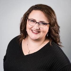 Meet your Posher, Sara